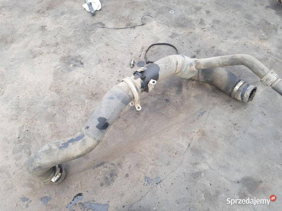 PRZEWÓD UKŁADU CHŁODZENIA RENAULT MIDLUM Lipno