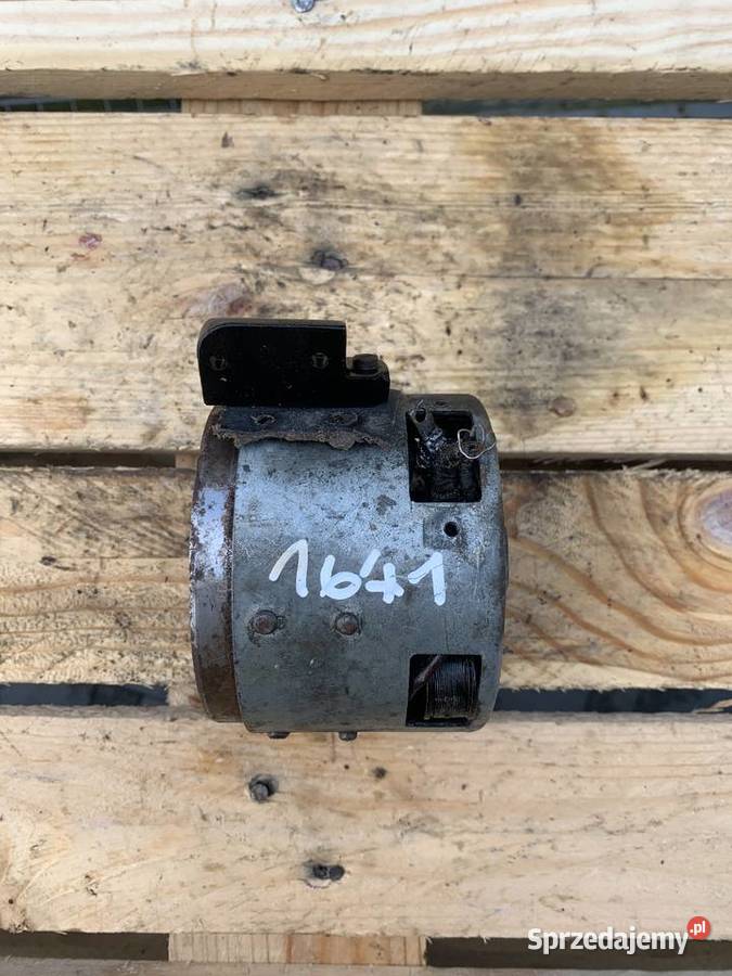 STOJAN PRĄDY JAWA CZ 175 250 350 Elementy nadwozia Kraków