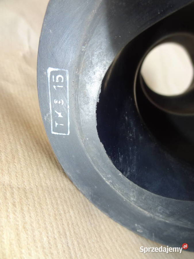 Stator pompy śrubowej nowy oryginał podkarpackie Rzeszów