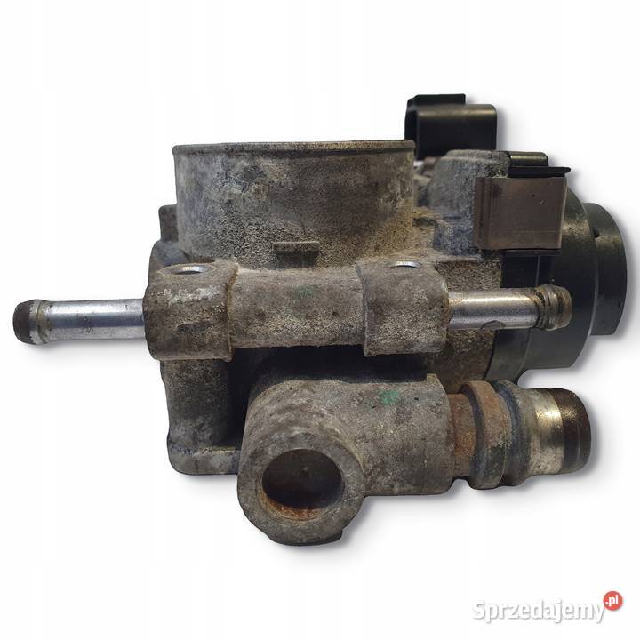 PRZEPUSTNICA Opel Zafira B 16 16V 055559227 Chełm