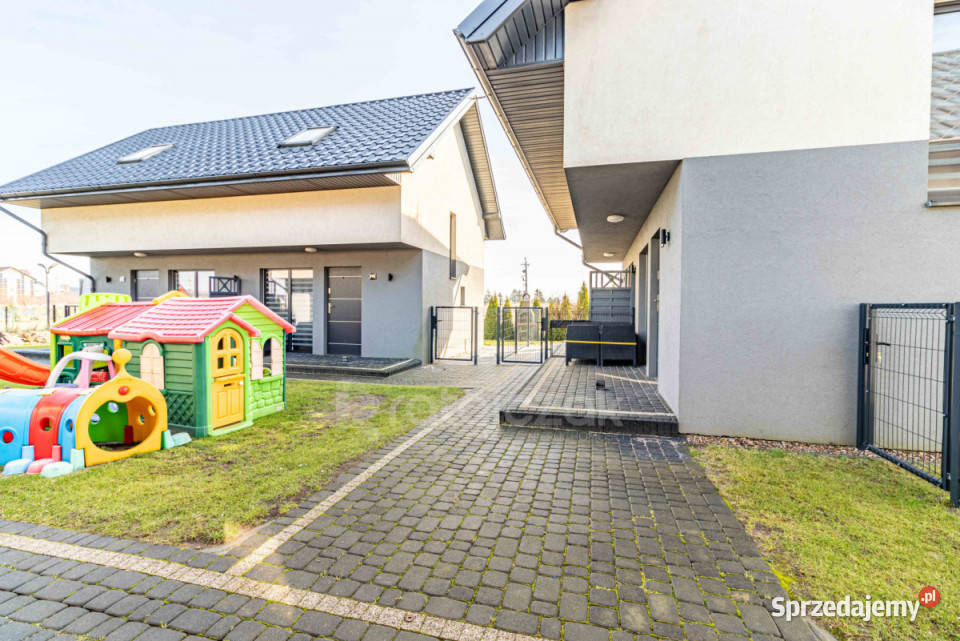 Mieszkanie Władysławowo Perłowa Chłapowo pomorskie sprzedam