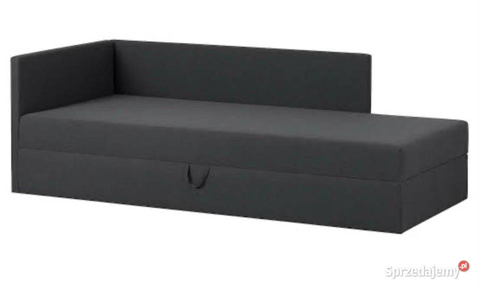 Łóżko młodzieżowe IKEA Oteran Gliwice