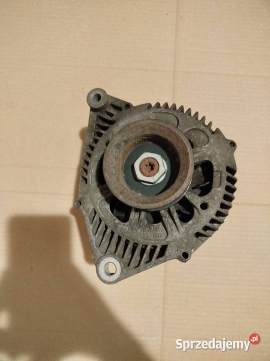 Alternator A4 B6 30 B małopolskie