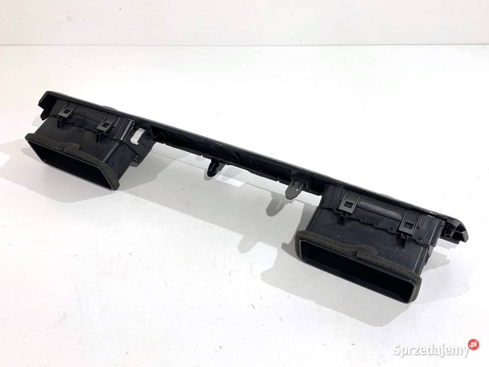 LISTWY DEKOR KRATKA NAWIEWU MITSUBISHI OUTLANDER