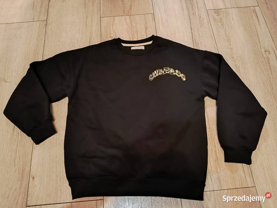 Bluza Kamionka