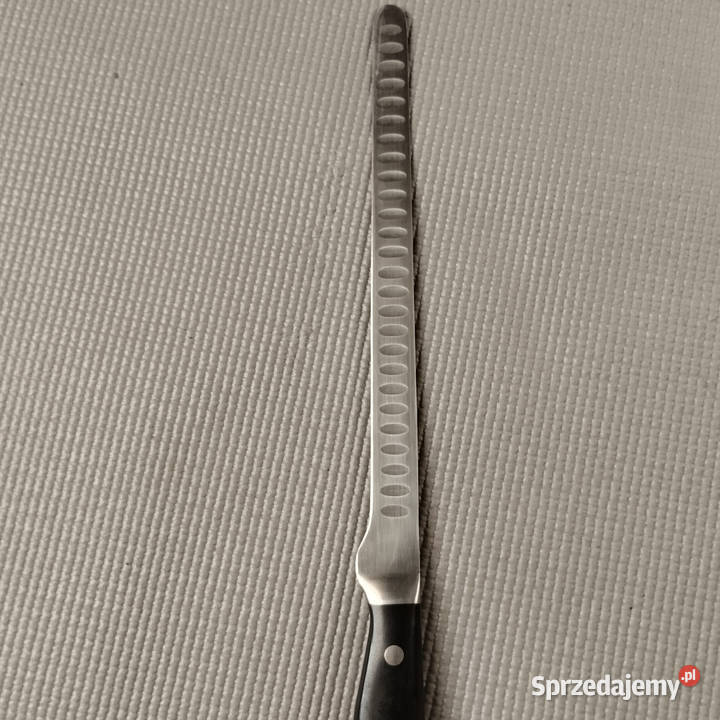 Profesjonalne noże kuchenne