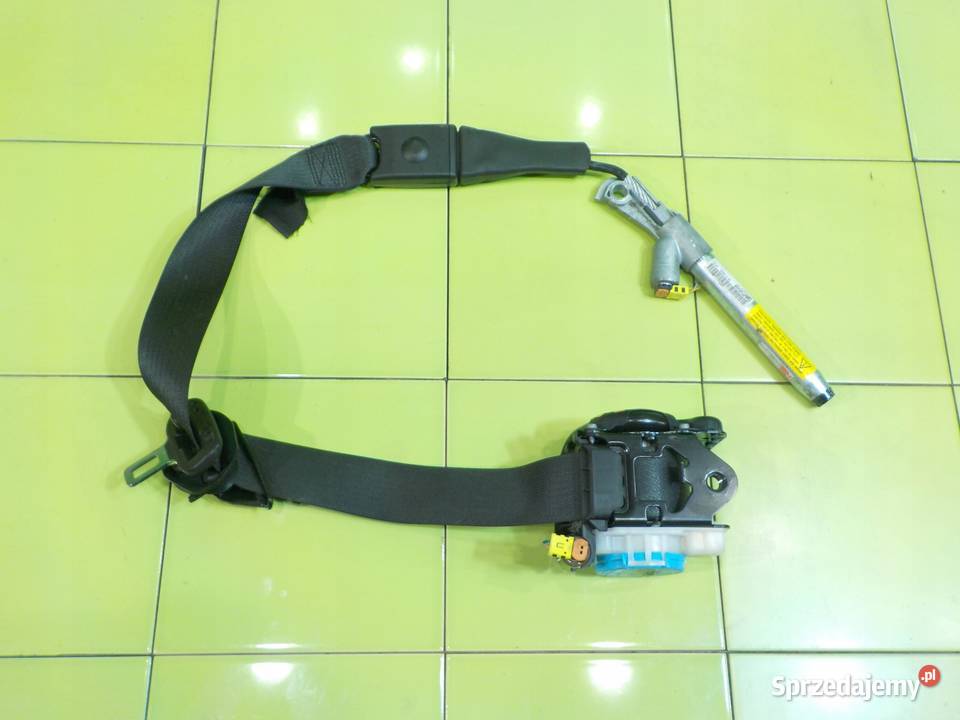 INSIGNIA A LIFT 16 CDTI 16r HB 5D pas mazowieckie