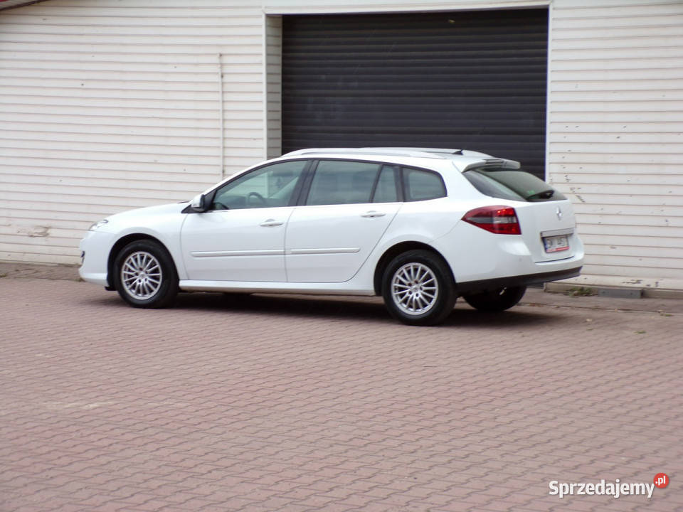 Renault Laguna Klimatyzacja Gwarancja 20 141 198000km Mikołów sprzedam