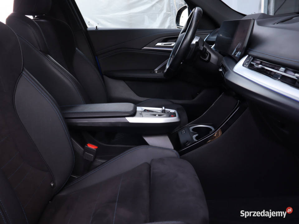 BMW X1 sDrive20i isofix Bielany Wrocławskie