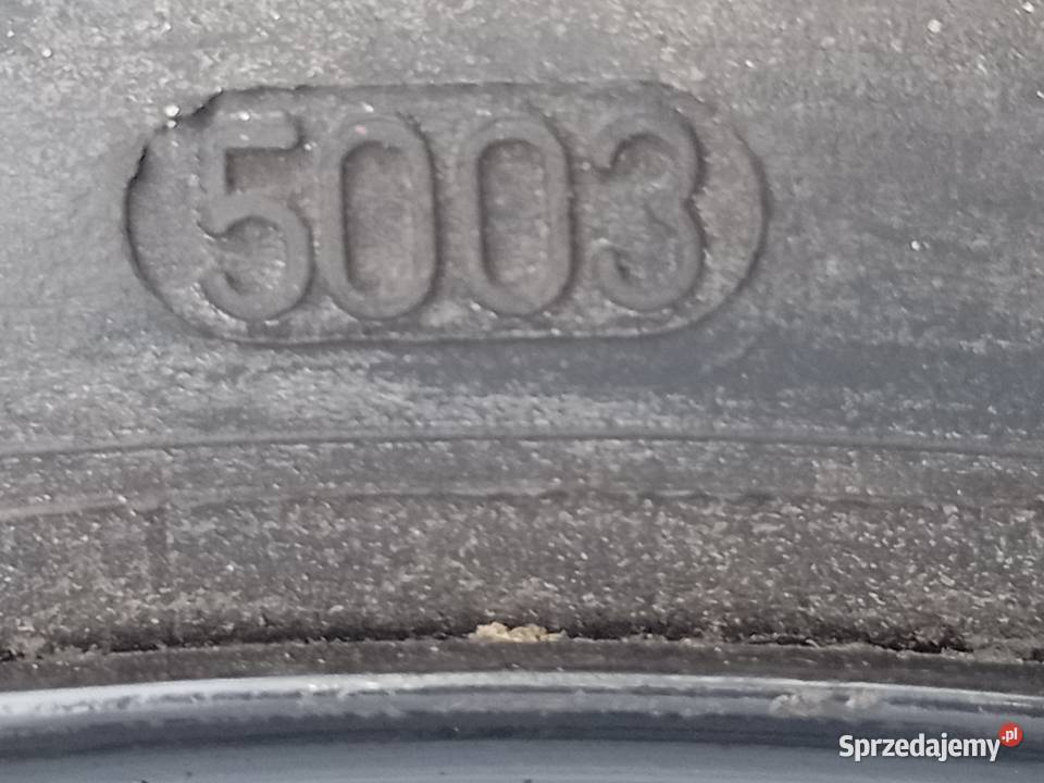 AUDI A3 8P GOLF V VI koło dojazdowe 1257018 99M Koła dojazdowe świętokrzyskie Kielce