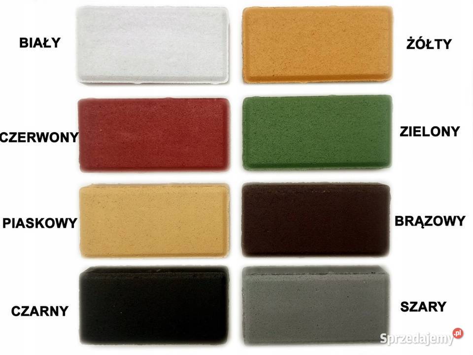 FORMPLAST Środek gruntująco koloryzujący 5L Andrychów