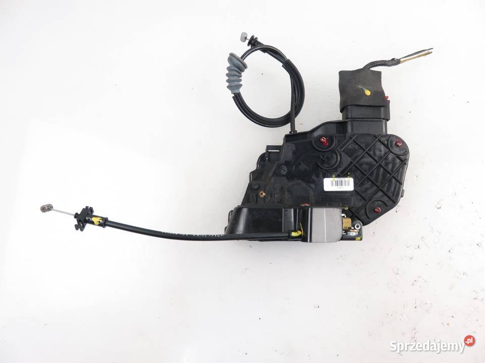 ZAMEK PRAWY TYLNY VOLVO S40 II MS 30663979