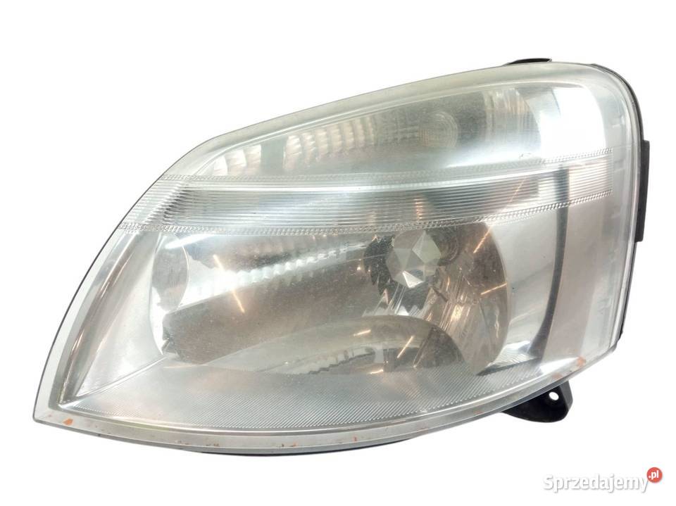 LAMPA PRZÓD LEWA EU PARTNER I Citroen Berlingo I Rok produkcji 2007 świętokrzyskie sprzedam