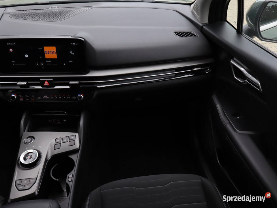 Kia Sportage 16 TGDI Piaseczno