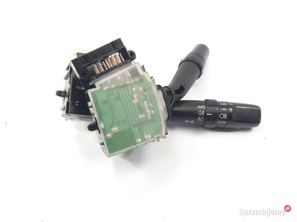 PRZEŁĄCZNIK ZESPOLONY TOYOTA AVENSIS T25 Lipno