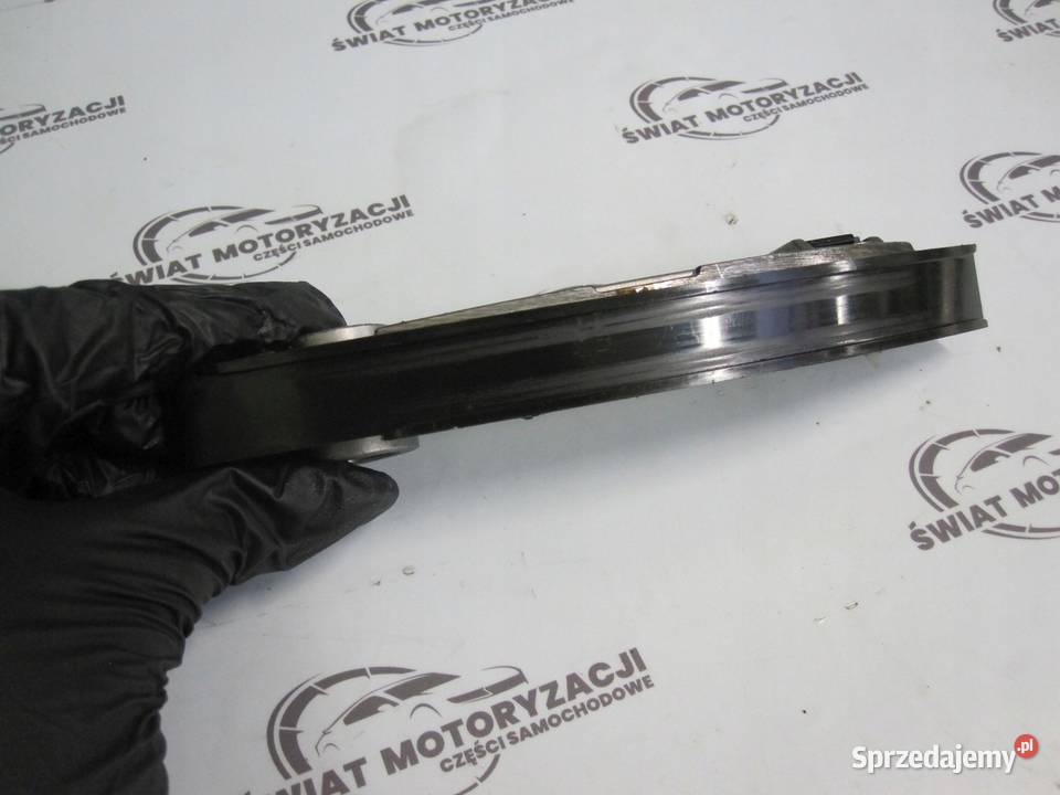 NISSAN TERRANO II 30 D DDTI 152 ZD30 ślizg świętokrzyskie Kielce