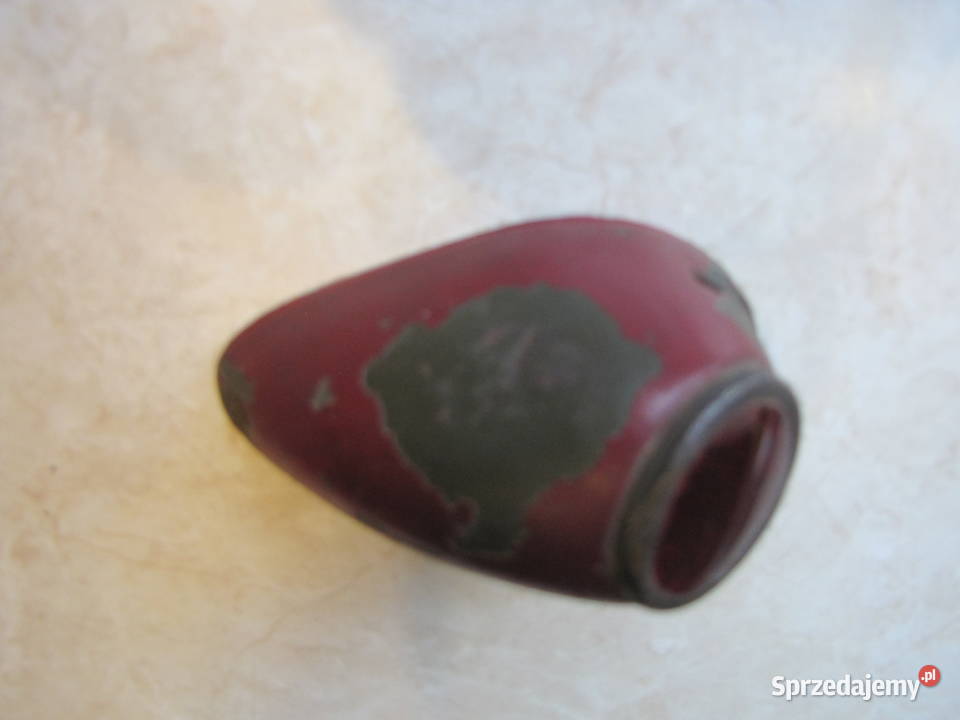 Lampka tył Shl M04 M05 Wsk Wfm Rzepin Drugi