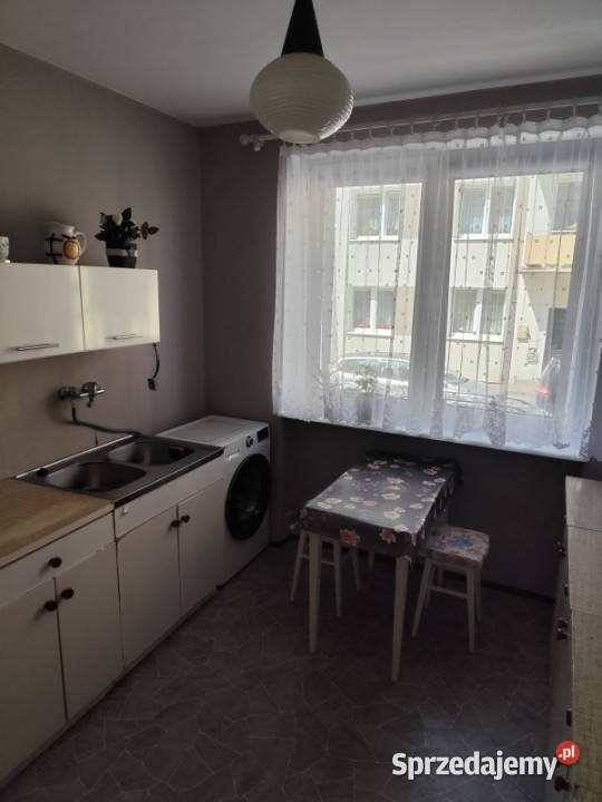 mieszkanie 3417 m Gdynia Wzgórze Św Maksymiliana
