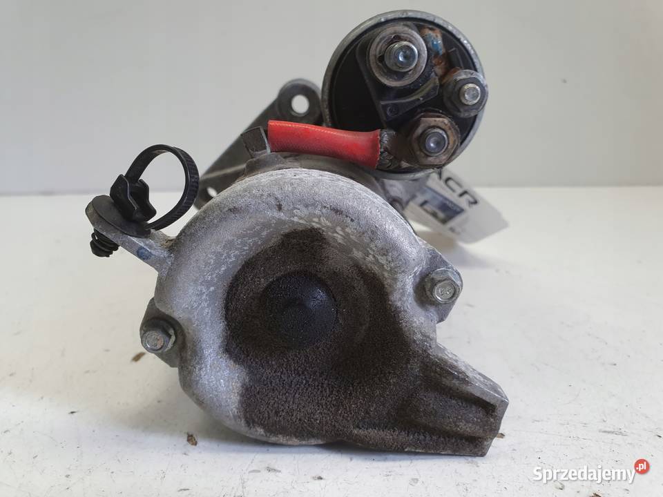 ROZRUSZNIK Volvo V90 20 T TURBO T4 ROZRUSZNIK Rudka