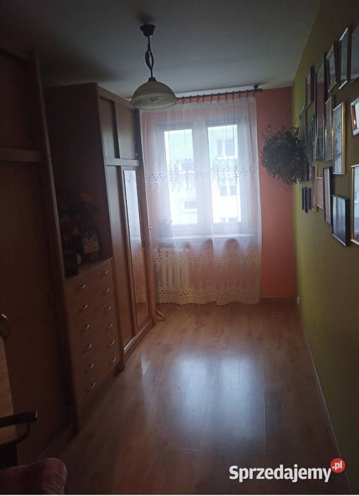 Mieszkanie na sprzedaż Sprzedaż