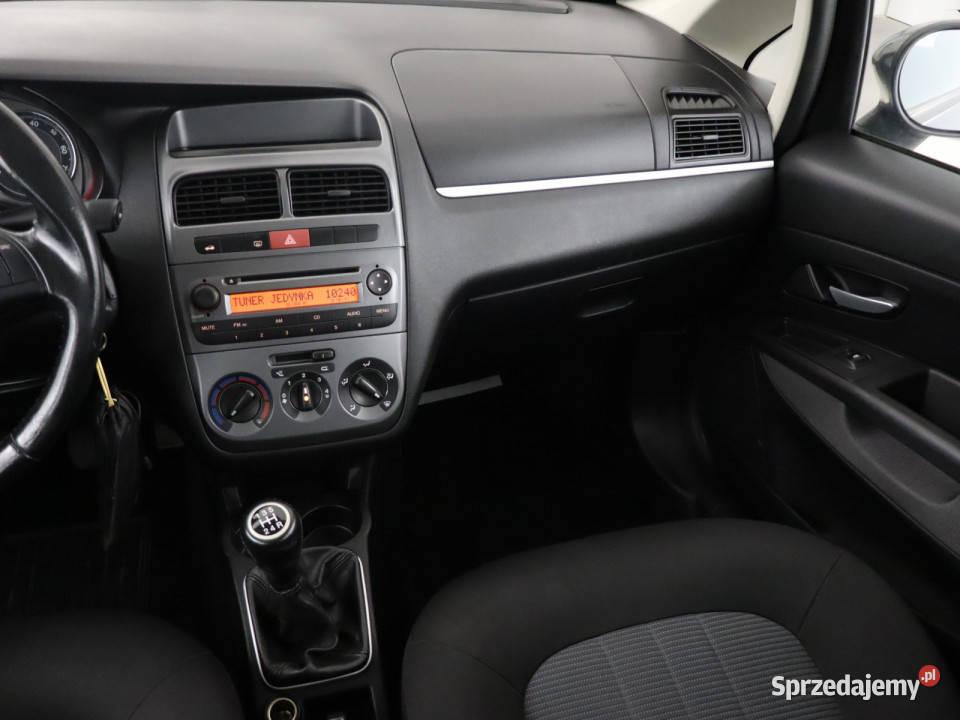 Fiat Linea 14 TJet Sedan / Limuzyna Bielany Wrocławskie sprzedam