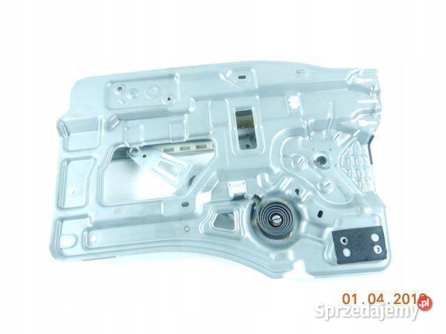 MECHANIZM SZYBY PRAWY TYŁ HYUNDAI SANTA FE Mechanizmy opuszczania szyb lubelskie