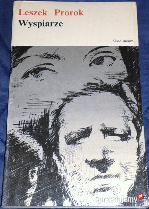 Wyspiarze Leszek Prorok Chełm