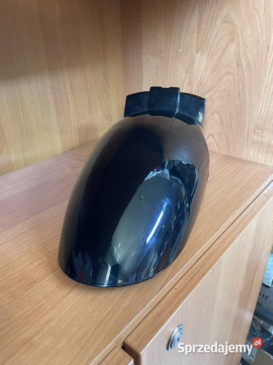 Błotnik przód czarny SKUTER 4T GY6 125 150 ROMET Wąchock sprzedam