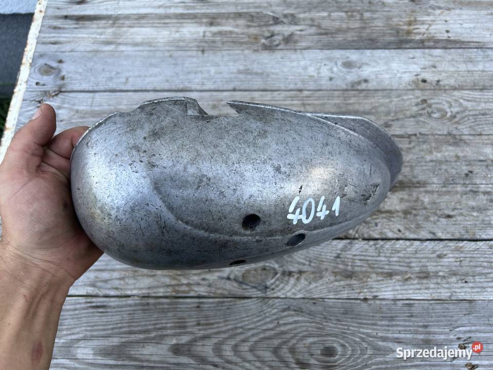 DEKIEL JAWA CZ 175 355 356 353 Kraków