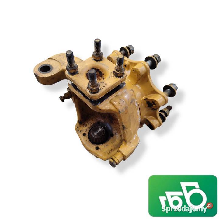 Zwrotnica Piasta Carraro 12201 CAT TH 330B Wilkowo