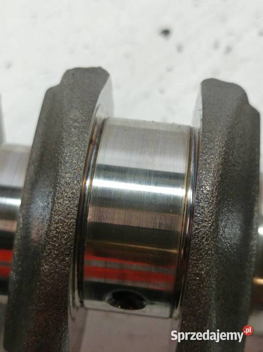 WAŁ KORBOWY 63904 15 D Mitsubishi Colt VII osobowe sprzedam