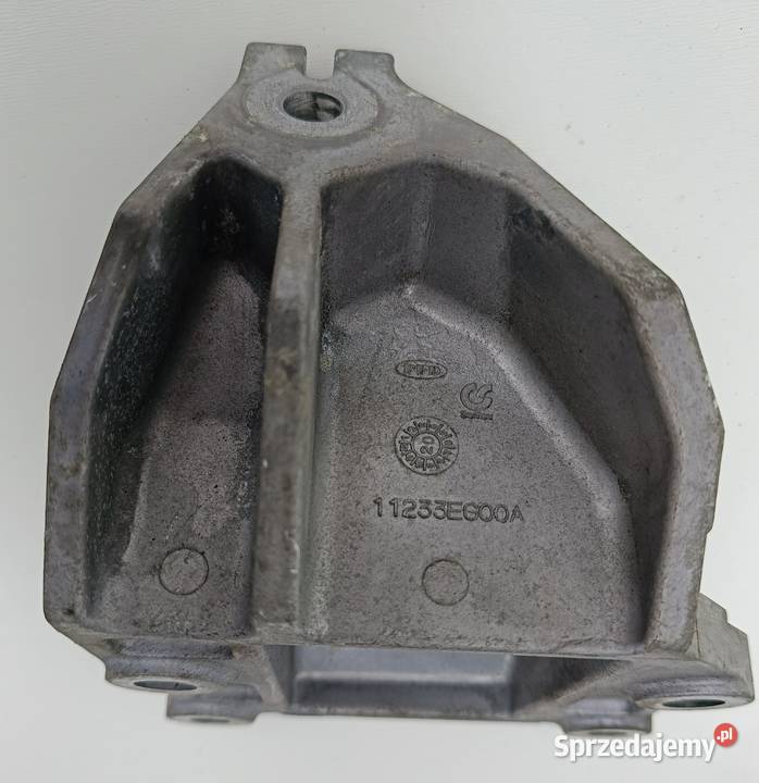 ŁAPA WSPORNIK SILNIKA LEWY VQ35HR INFINITI M35 Części montażowe