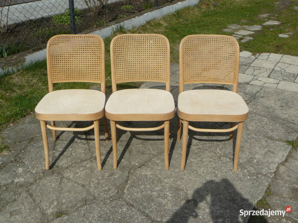 Stare krzesła gięte Nowy Sącz