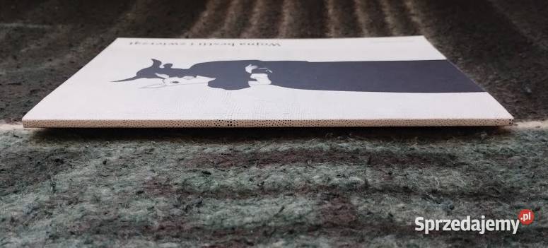 Wojna bestii i zwierząt Maria Stiepanowa łódzkie Bełchatów