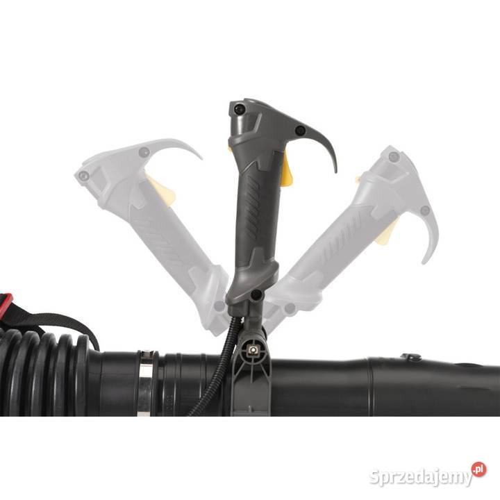 Dmuchawa spalinowa Stiga BL 980 R Tajęcina sprzedam