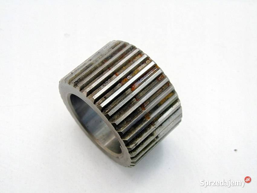 KOŁO ROZRZĄDU NA WAŁ 22 D4D AVENSIS T25 T27 RAV4 osobowe Sosnowiec