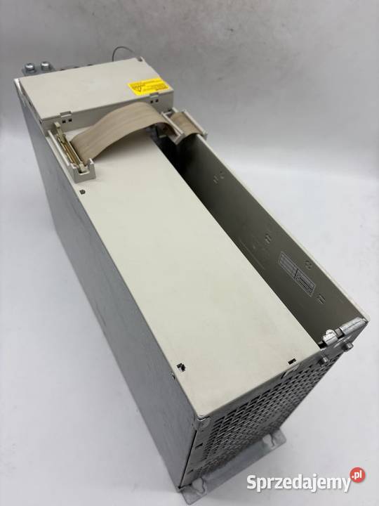 Siemens Simodrive 6SN11231AA000EA2 mazowieckie