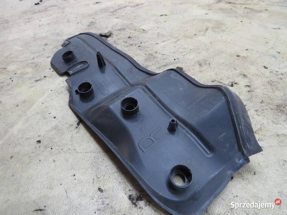 WYGŁUSZENIE OSŁONA BŁOTNIKA PRAWA MINI F55 F56 sprzedam