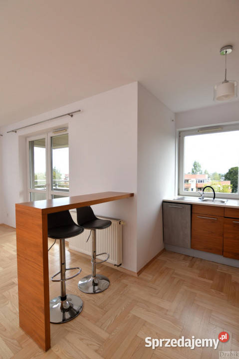 Ogłoszenie mieszkanie Kraków 67m2 3pok