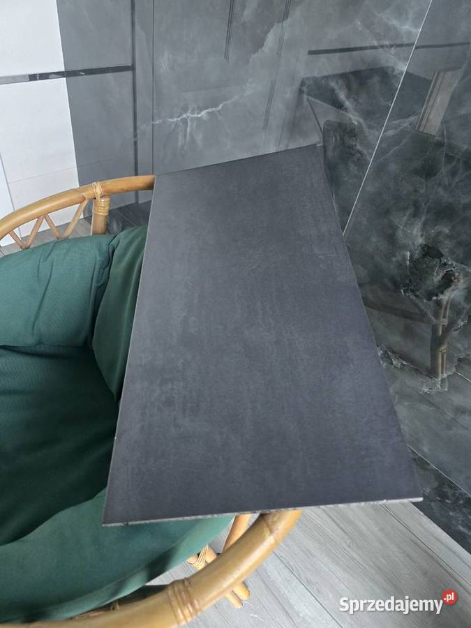 PŁYTKA GRES CONCRETE FLOWER GRAPHITE 30X60 GAT Opoczno sprzedam