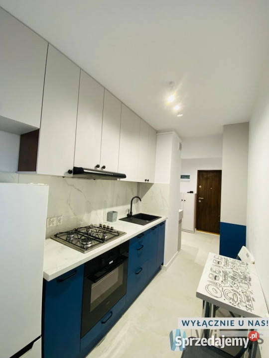 Mieszkanie do wynajęcia Warszawa 416m2 2 pok własność