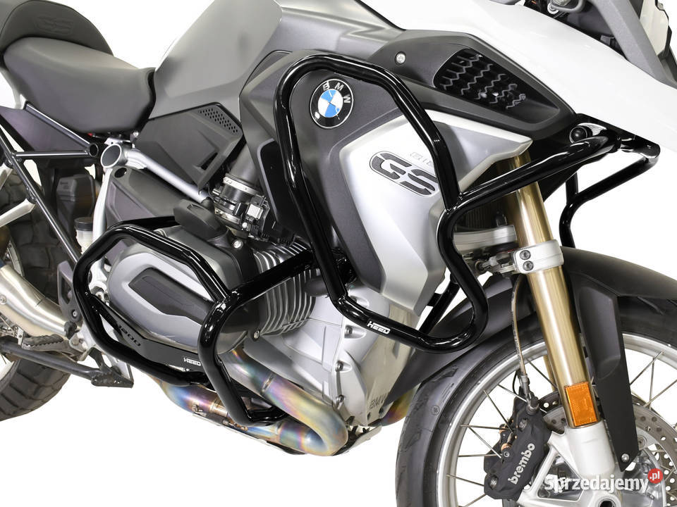 Gmole do BMW R 1200 GS LC 20172018 Full Bunkier Częstochowa