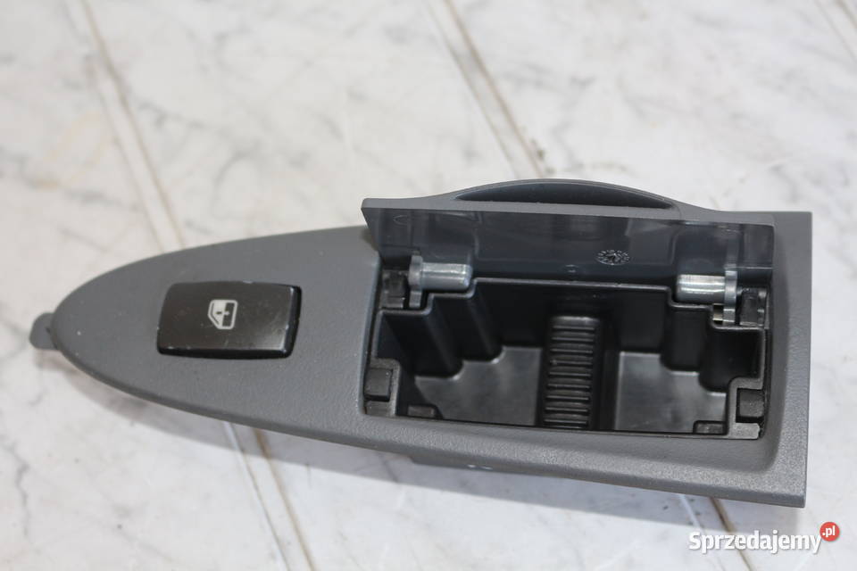 FIAT CROMA II 0511 PRZEŁĄCZNIK SZYB PRAWY TYŁ dolnośląskie Prochowice sprzedam