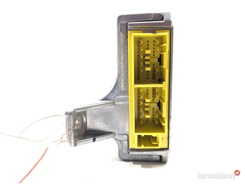 SENSOR AIRBAG HONDA JAZZ II 77960SAAG911M1 0108
