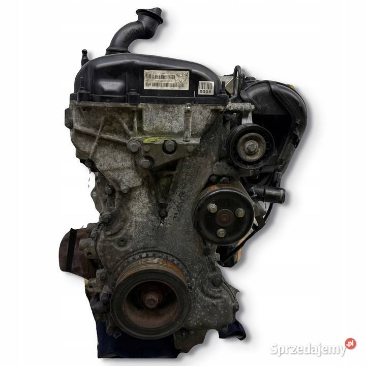 SILNIK Ford Focus II MK2 C C 18 16V 125 benzyna Chełm sprzedam