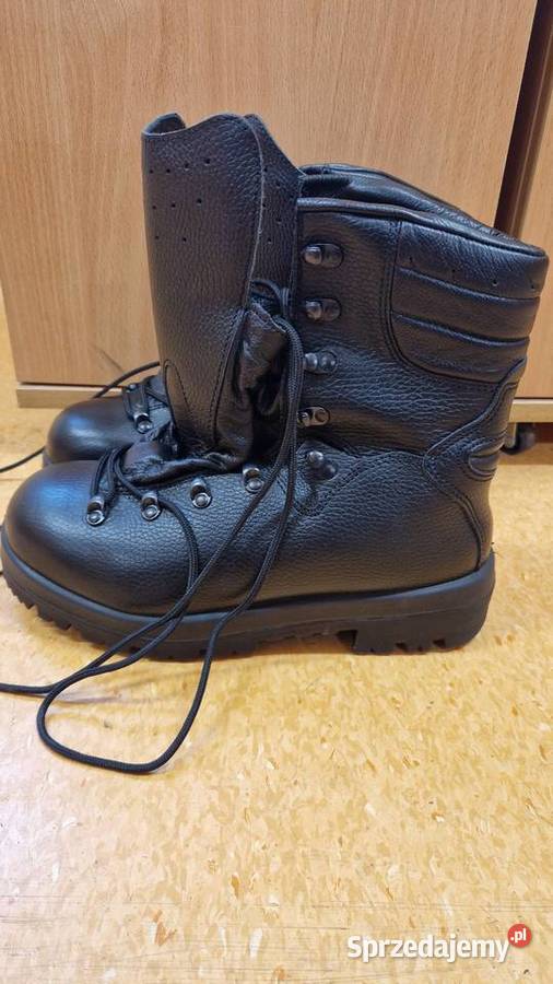 Buty protektor zimowe 265 Warka