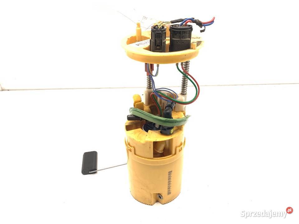 POMPA PALIWA BMW F16 7380136 30 313 1419 BAKU