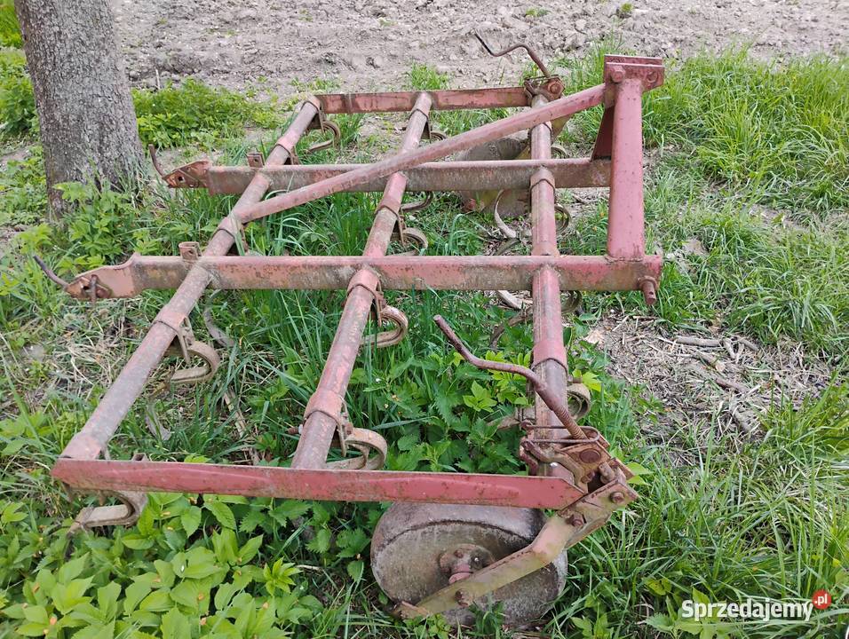 Kultywator grudziądź drapak Bodzentyn