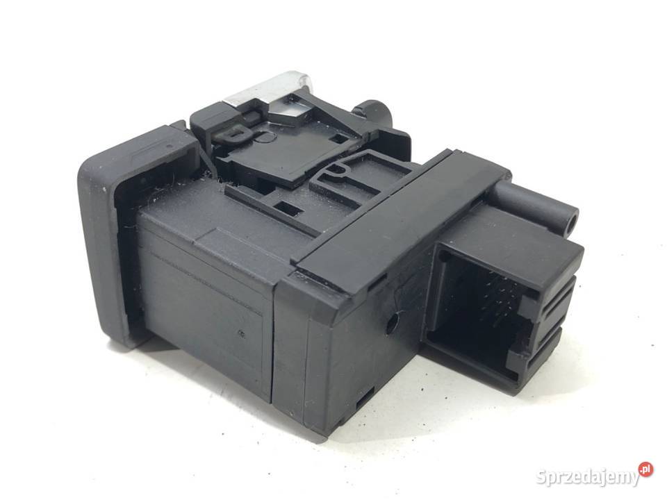 DŹWIGNIA HAMULCA RĘCZNEGO VW GOLF VII MECHANIZM sprzedam