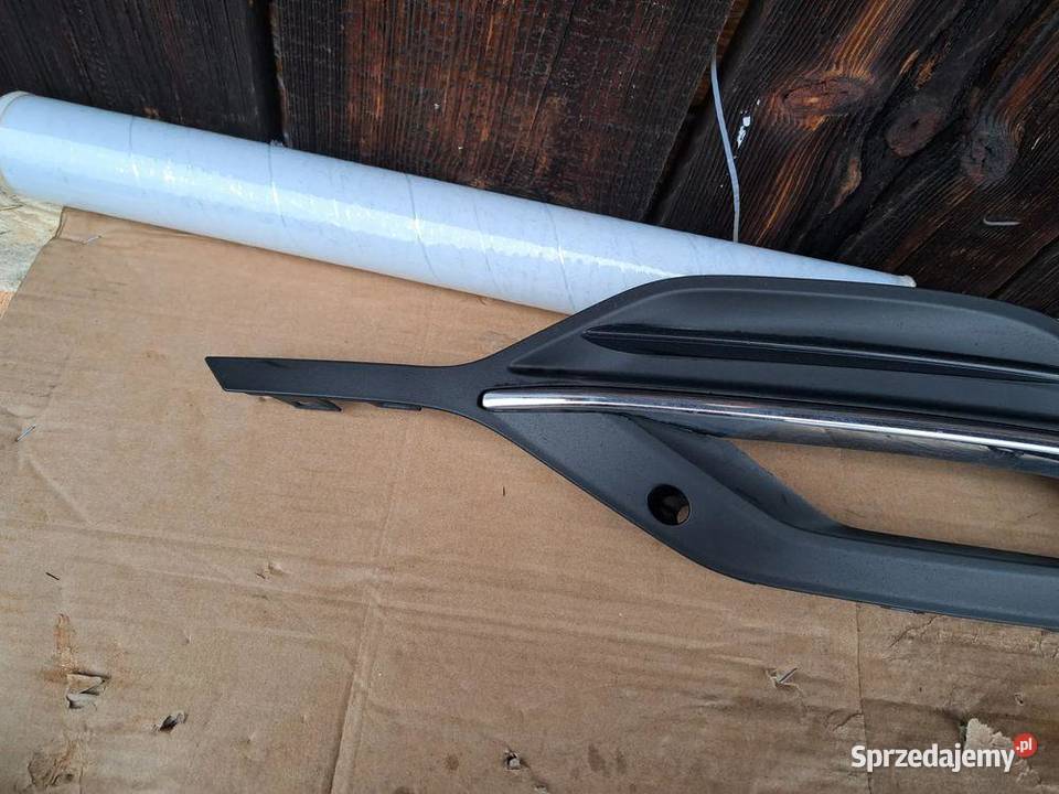 Kratka Lewa Opel Astra K Lift 39130517 20192022